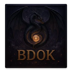 BDOK APK ডাউনলোড স্ক্রিন